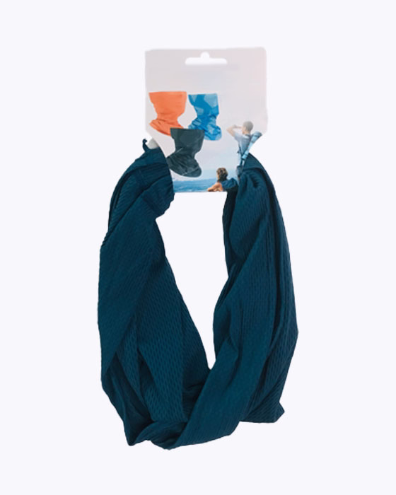 اسکارف تابستانی